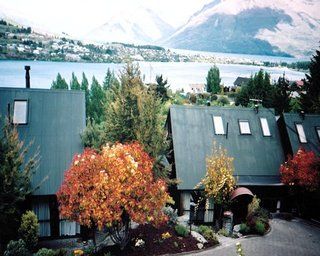 The Ridge Resort Queenstown Zewnętrze zdjęcie